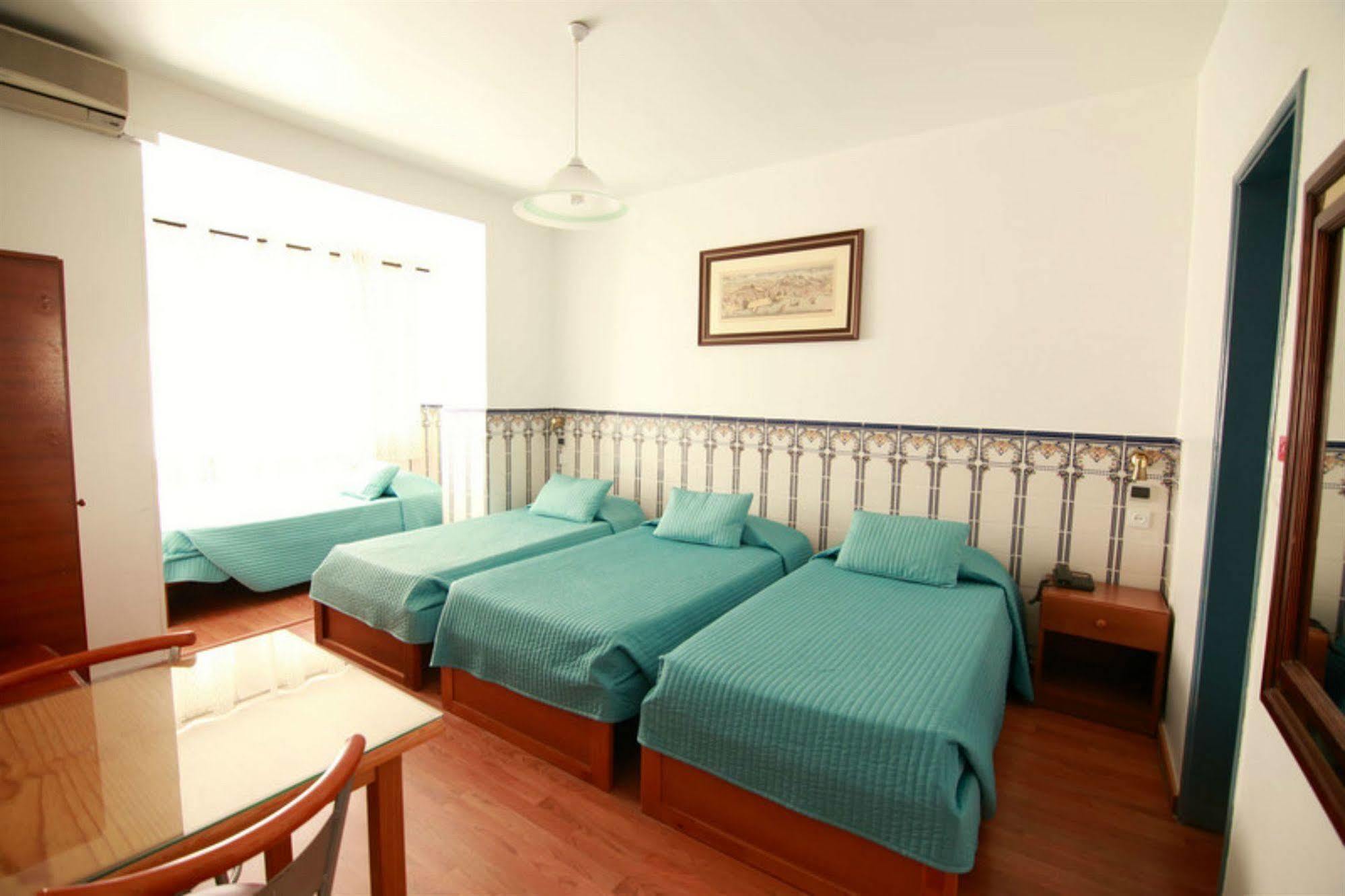 Residencial Joao Xxi Casa de hóspedes